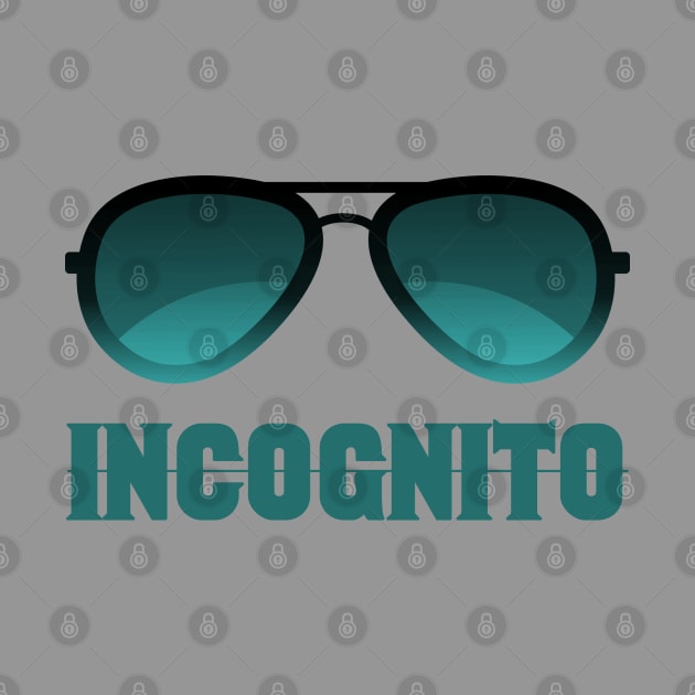 Incognito by Sinmara