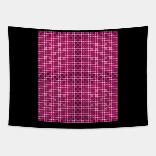 Retro Vintage 31 Tapestry