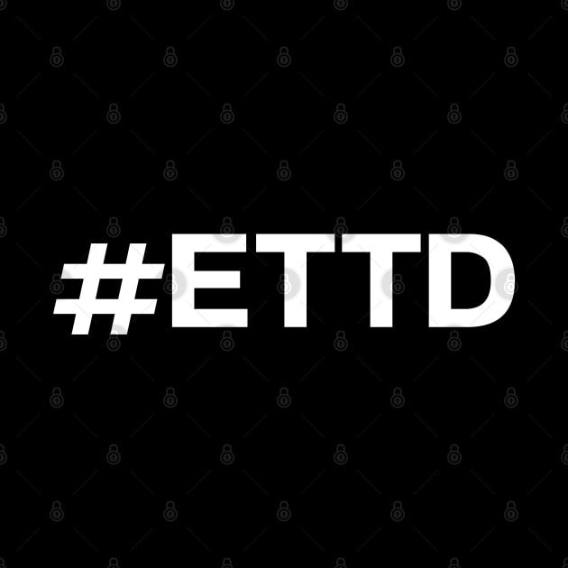 #ETTD by TheBestWords