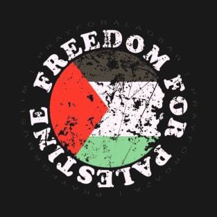 Freedom T-Shirt