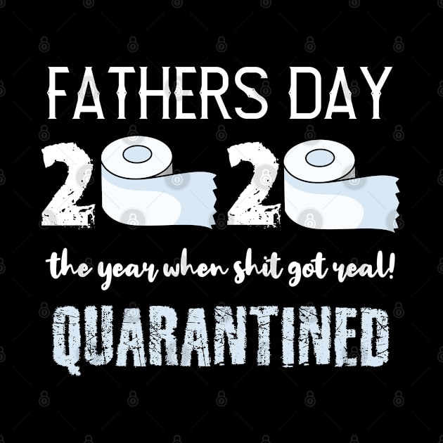 fathers day quarantine by hadlamcom