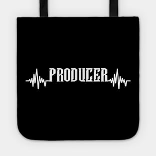 Music Producer Tote