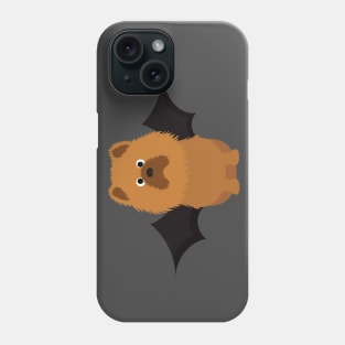 Chow Chow Halloween Fancy Dress Costume Phone Case