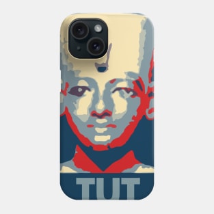 King Tut Political Parody Phone Case