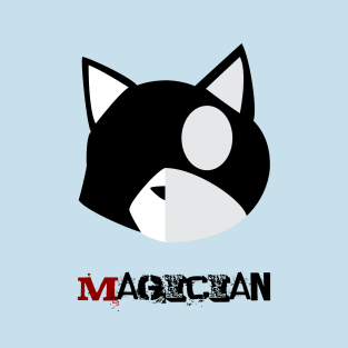 The Magician T-Shirt