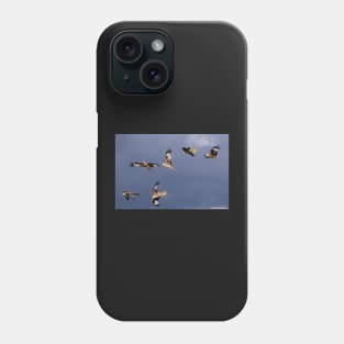 Red Kites Phone Case