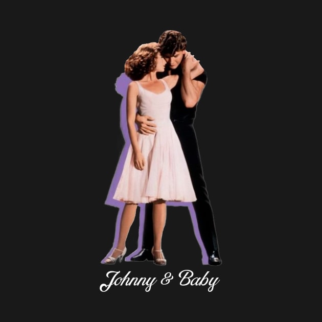 DIRTY DANCING by Cult Classics