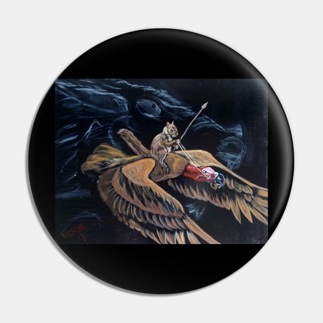 Dreaming of flying with dragons Pin by Kevin Tickel