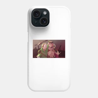 rivalsduo Phone Case