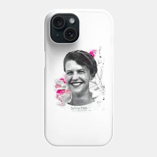 Sylvia Path Phone Case