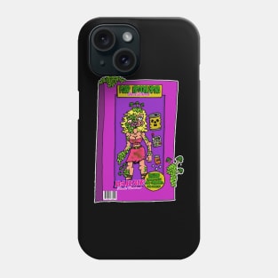 Mutant Doll Phone Case