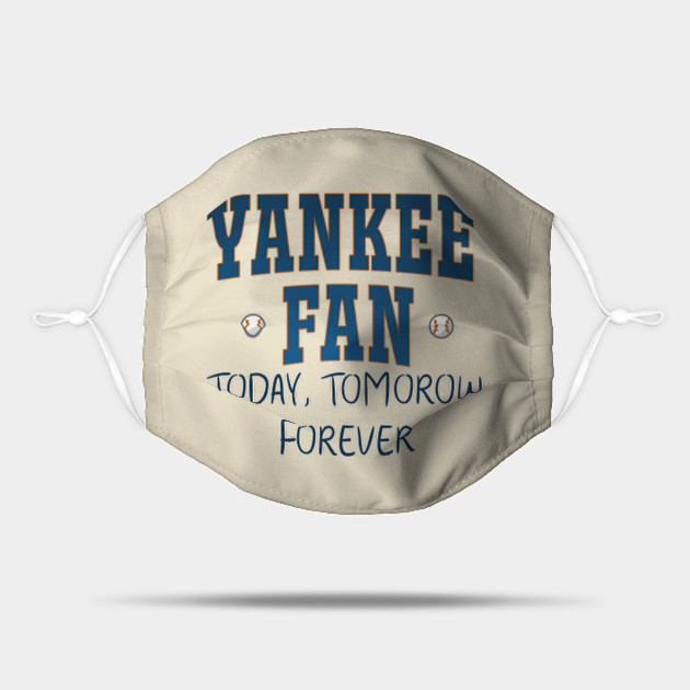 yankee fan today tomorrow forever shirt