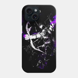 The Haunt Phone Case