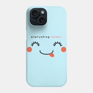 kawaii Phone Case