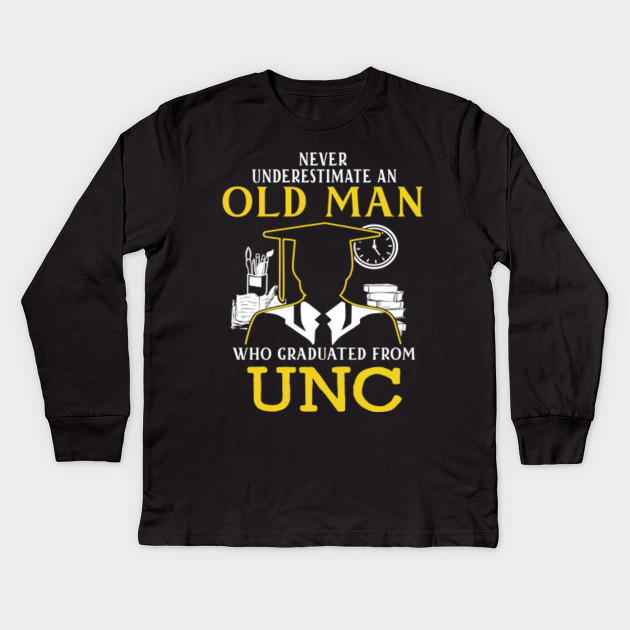 unc family shirt