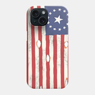 United States of America Phone Case