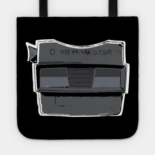View-Master Toy Tote