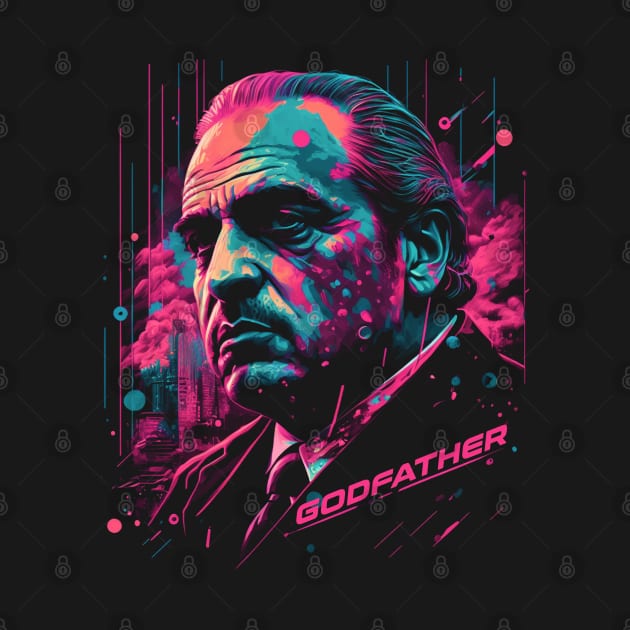 Godfather by Potlač si!