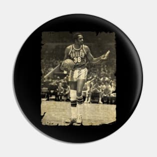 MEADOWLARK LEMON! Pin