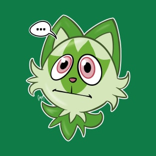 Polite Spring T-Shirt
