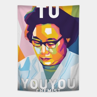 Tu YouYou Tapestry