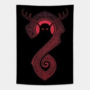 SHAMAN Tapestry