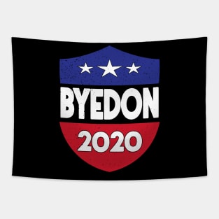 Joe biden BYEDON 2020 Tapestry