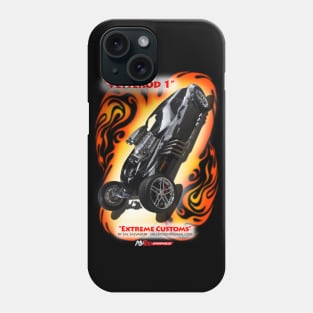 EC "VetteRod1" Phone Case