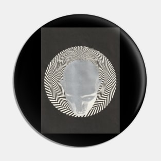 Hypnotic Pin