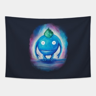 All Life Begins With Nu Tapestry