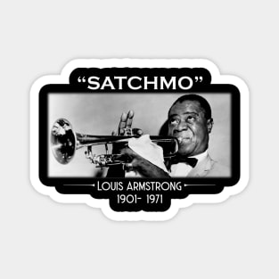 Wijaya6661 Louis Armstrong T-Shirt