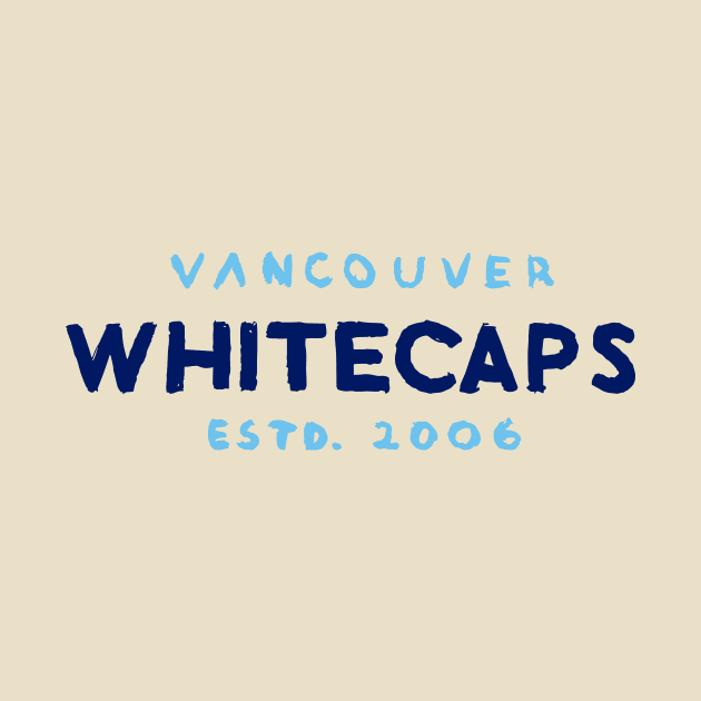 Vancouver Whitecaaaaps FC 09 by Very Simple Graph