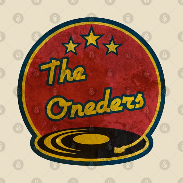 the oneders by Stingy un dry