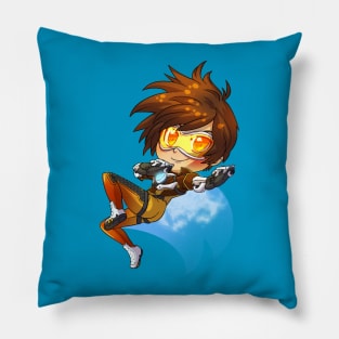 Tracer Pillow