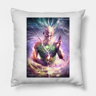 Humanseed Act.3: Prana Pillow