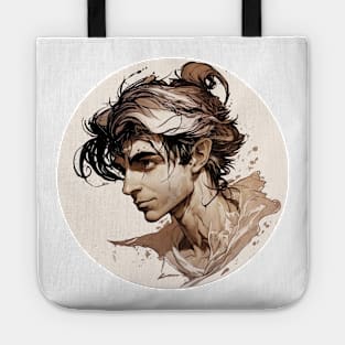 Aladdin - One Thousand and One Nights Tote