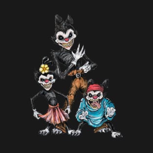 ANImated MANIACS T-Shirt