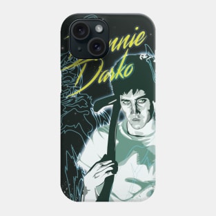 Donnie Darko Phone Case