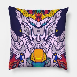 Gundam Fan art Pillow