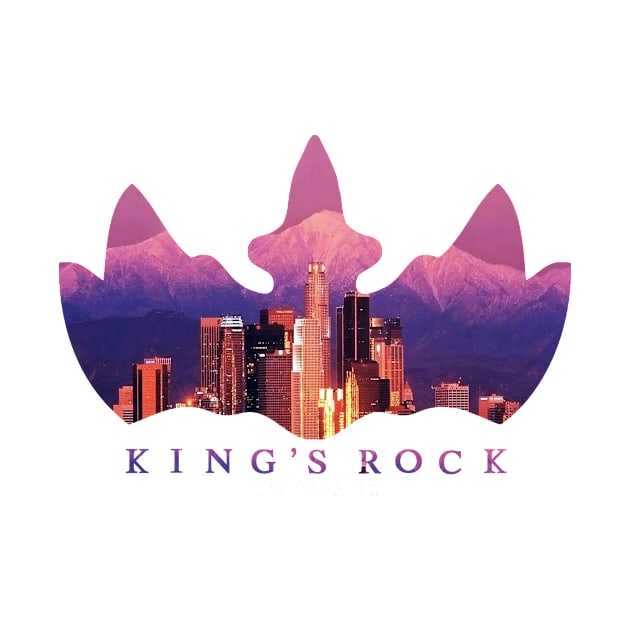 King's Rock Los Angeles by kingsrock