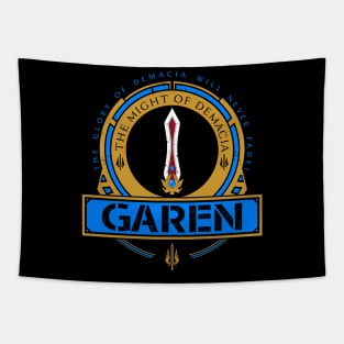 GAREN - LIMITED EDITION Tapestry