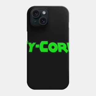 Ty-Core Phone Case