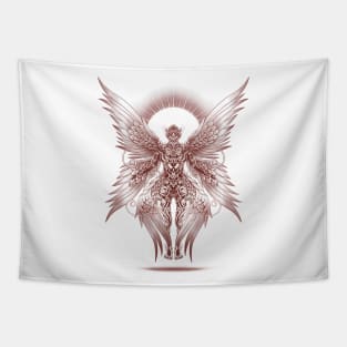 Angel Tapestry