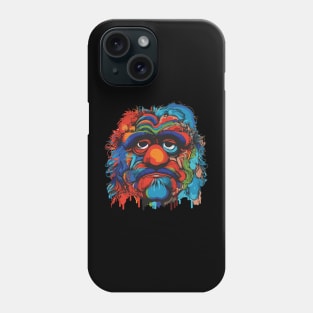 Man or Muppet Phone Case