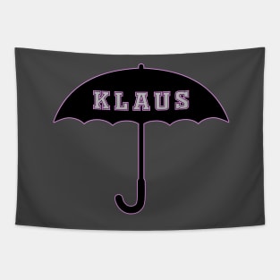 Eye Voodoo Klaus Brolly mk2 Tapestry