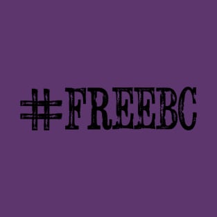 Free BC T-Shirt