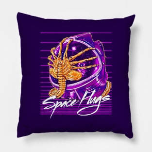 Space Hugs Pillow