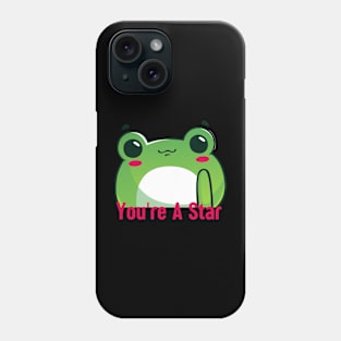 You're A Star Phone Case