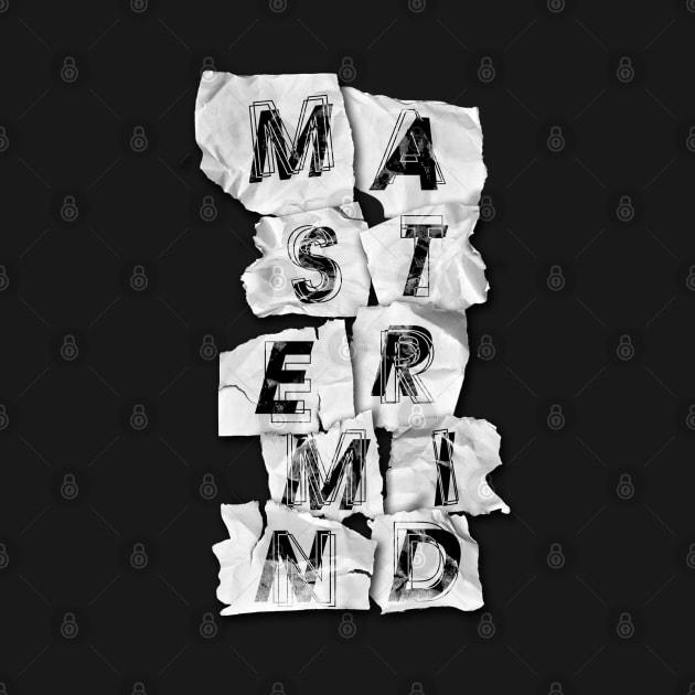 mastermind design by Afire