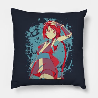 misao Pillow